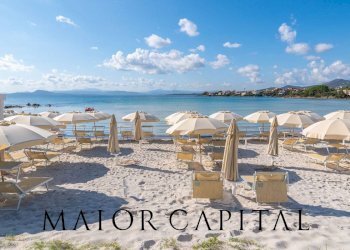 Foto 32 - Four-room apartment Via A. Gramsci, Golfo Aranci - photo 32