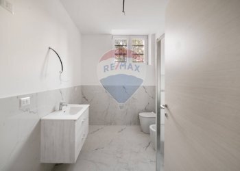 Bagno - Trilocale Cologno Monzese - foto 21