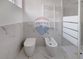 Bagno - Trilocale Cologno Monzese - foto 22