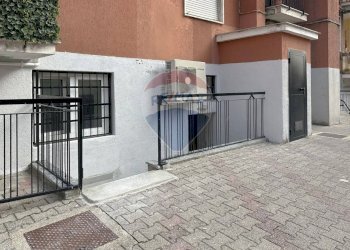 Edificio all\'aperto - Trilocale Cologno Monzese - foto 25