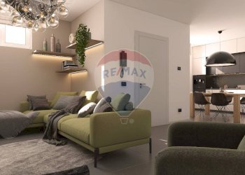 Soggiorno - Trilocale Cologno Monzese - foto 1