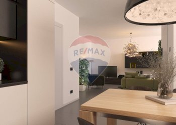 Sala da pranzo - Trilocale Cologno Monzese - foto 2