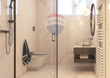 Bagno - Trilocale Cologno Monzese - foto 4