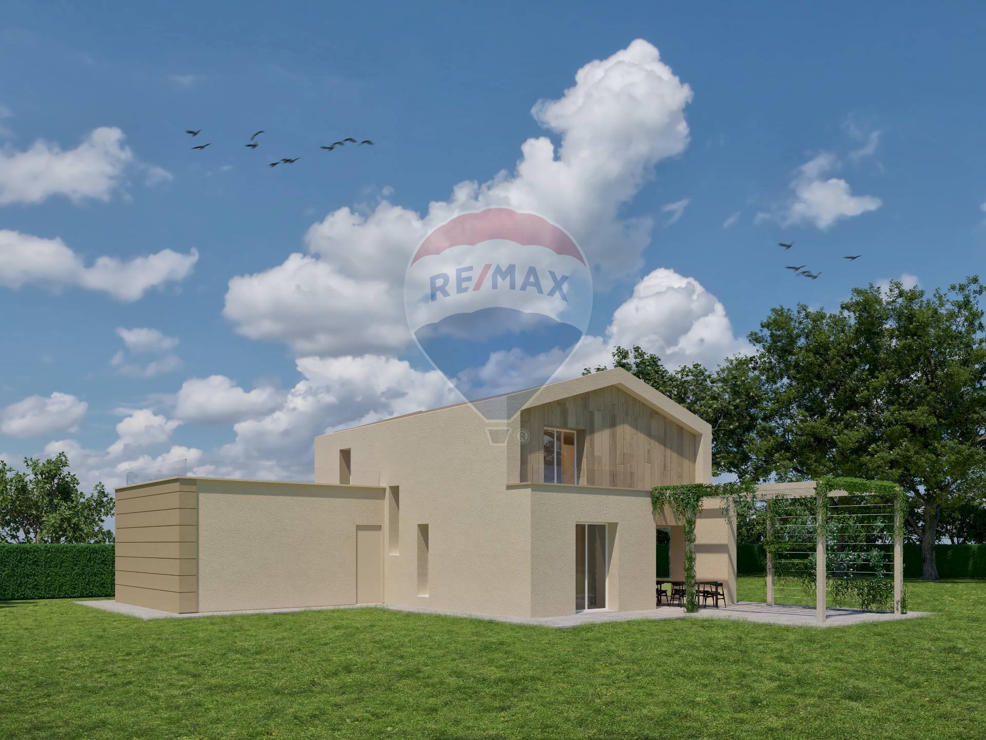 PROSPETTO - Independent house STRADA LANGHIRANO, Parma - photo 2