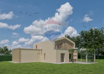 PROSPETTO - Independent house STRADA LANGHIRANO, Parma - photo 2