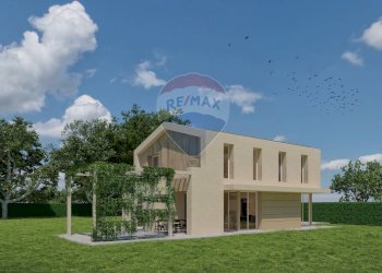 PROSPETTO - Independent house STRADA LANGHIRANO, Parma - photo 3