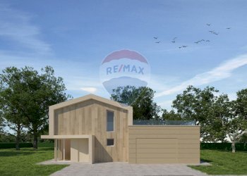 PROSPETTO - Independent house STRADA LANGHIRANO, Parma - photo 4