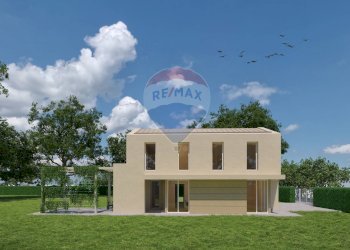 PROSPETTO - Independent house STRADA LANGHIRANO, Parma - photo 6