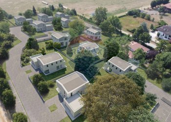 DALL\'ALTO - Independent house STRADA LANGHIRANO, Parma - photo 8