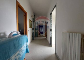Hall / corridoio - Independent house Ceppaloni - photo 17