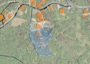 Pianta 2D - Independent house Ceppaloni - photo 27