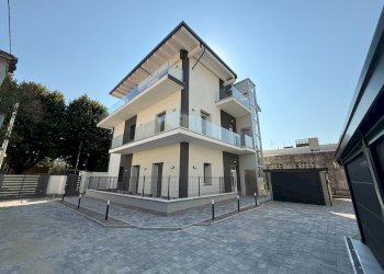 Foto 2 - Bilocale VIA BERNOCCHI
 
12, Cerro Maggiore - foto 2