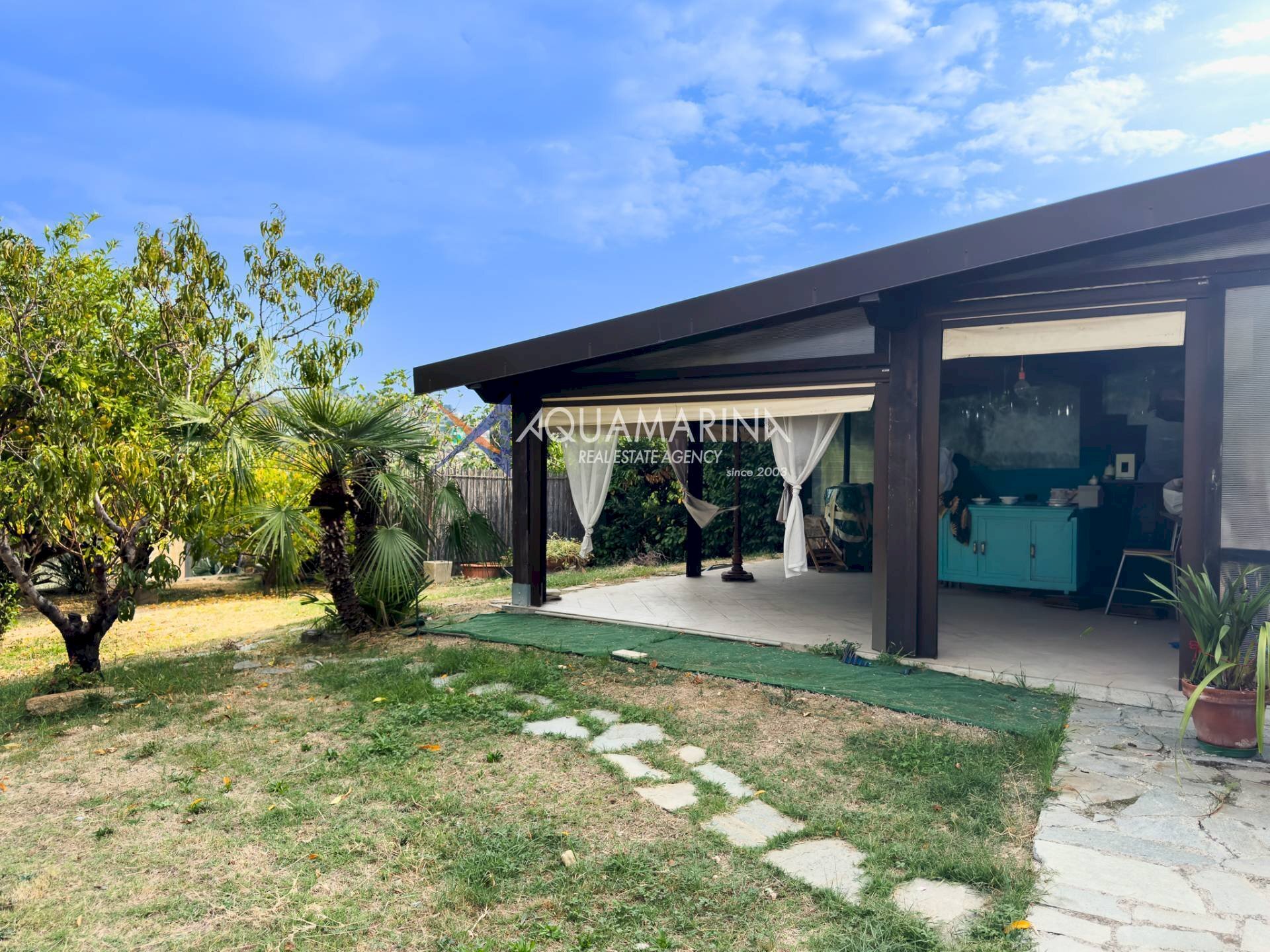 Foto 2 - Appartamento Bordighera - foto 2