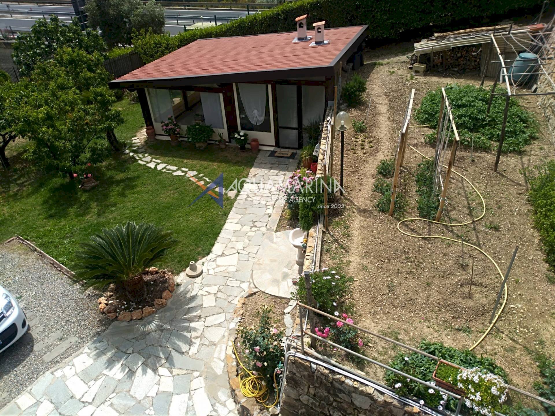 Foto 3 - Appartamento Bordighera - foto 3