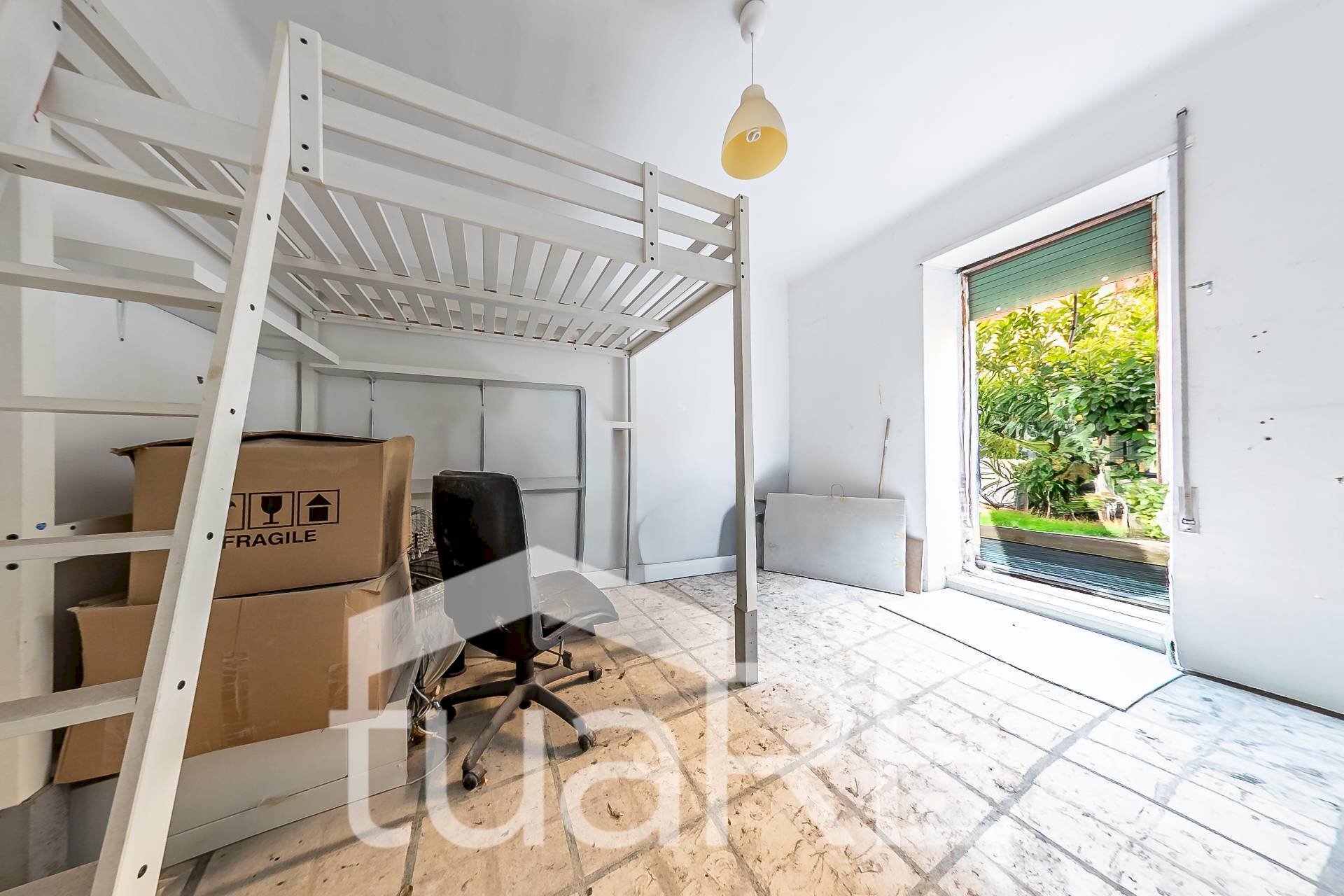 Foto 2 - Three-room apartment Via Dei Prati Della Farnesina, Roma - photo 2