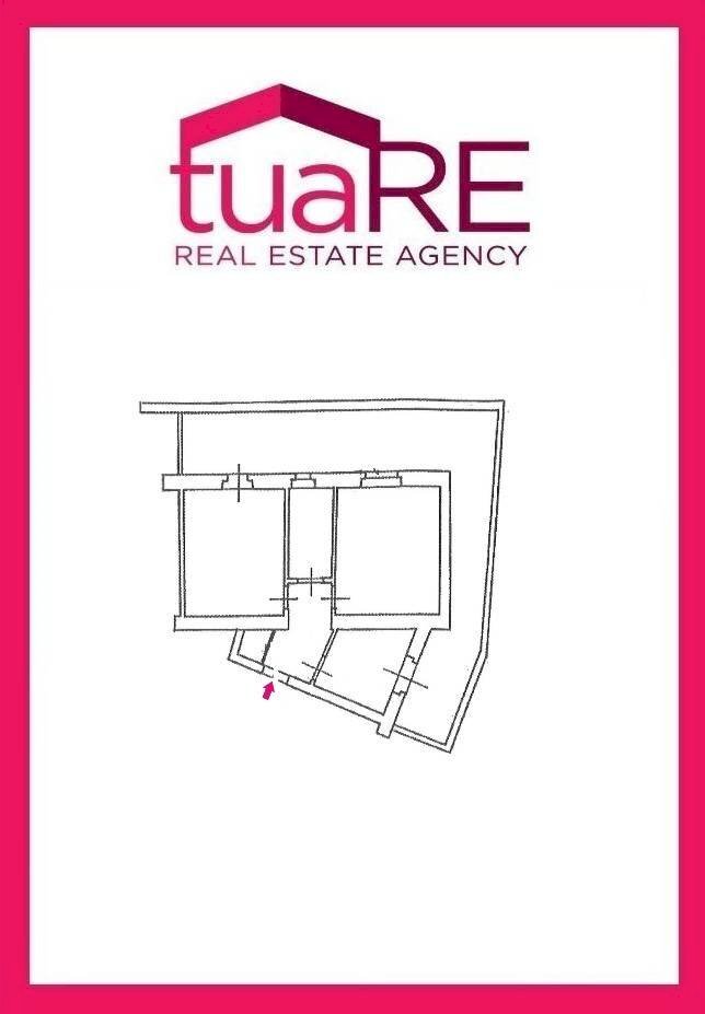 Foto 21 - Three-room apartment Via Dei Prati Della Farnesina, Roma - floor plans 1
