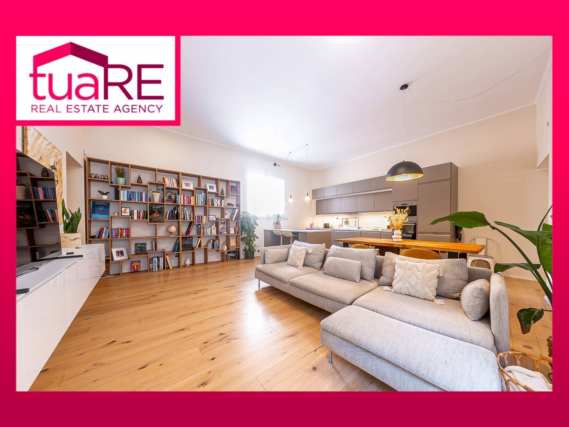 Foto 1 - Quadrilocale Via Boncompagni, Roma - foto 1