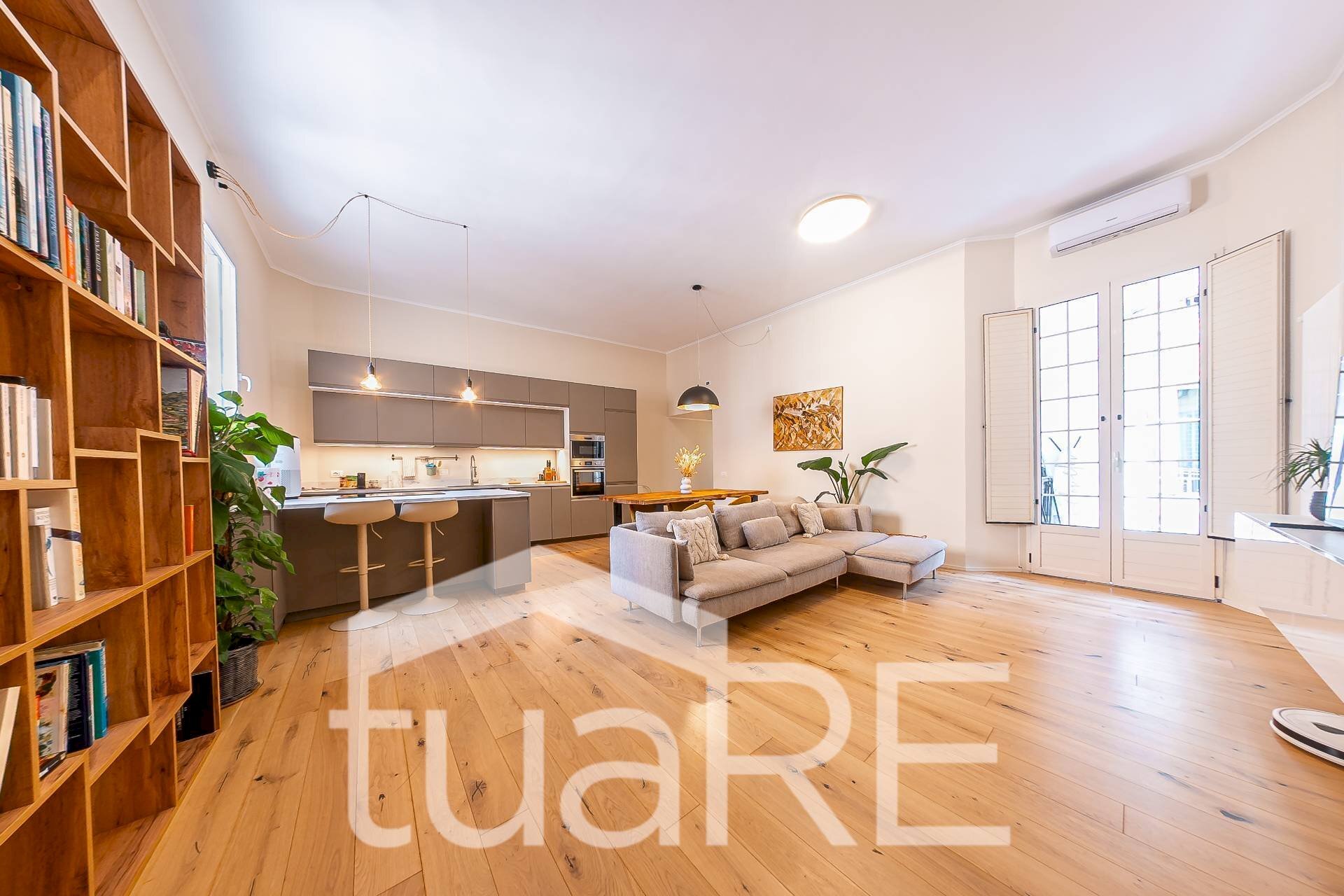 Foto 2 - Quadrilocale Via Boncompagni, Roma - foto 2