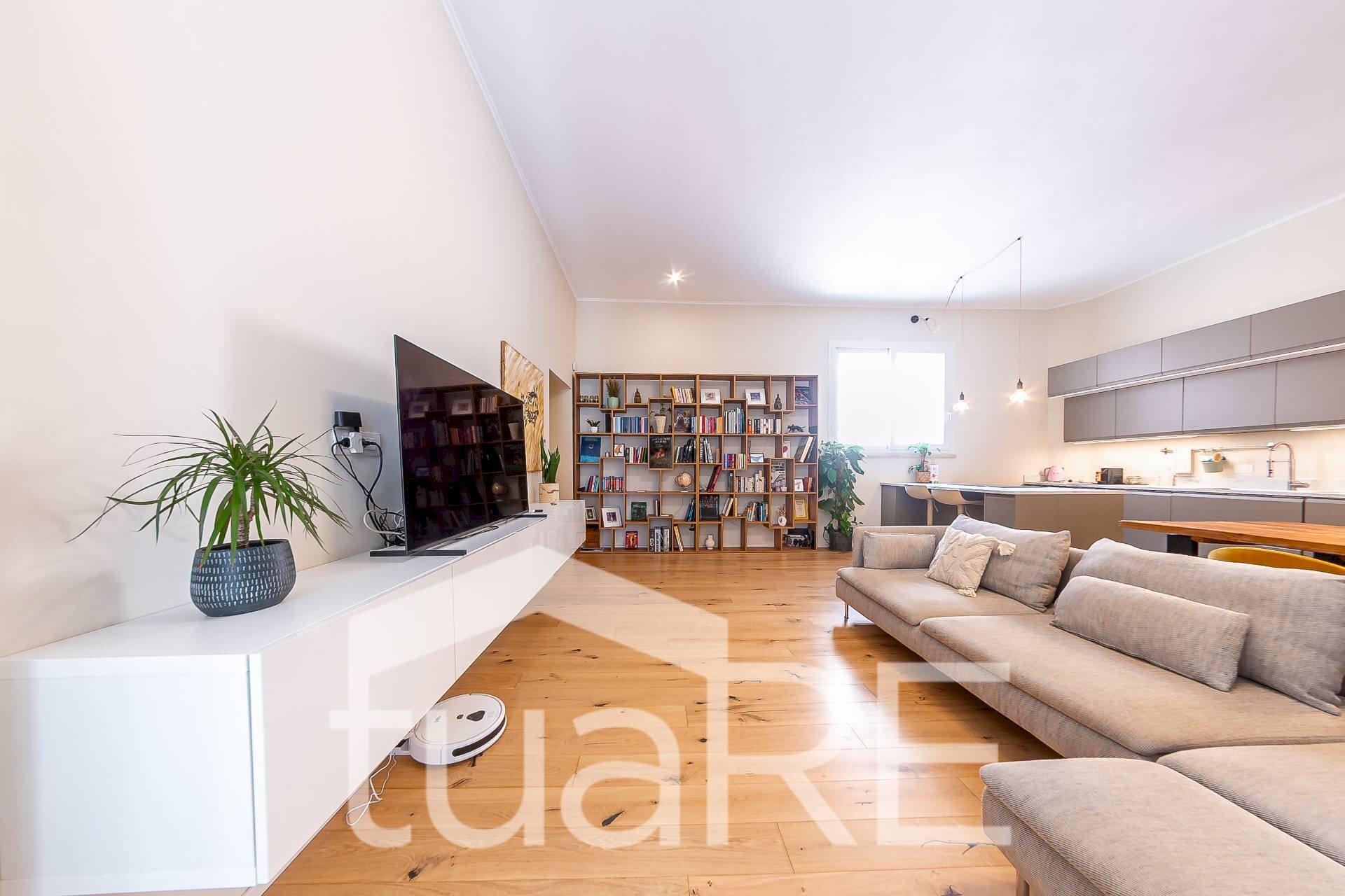 Foto 3 - Quadrilocale Via Boncompagni, Roma - foto 3