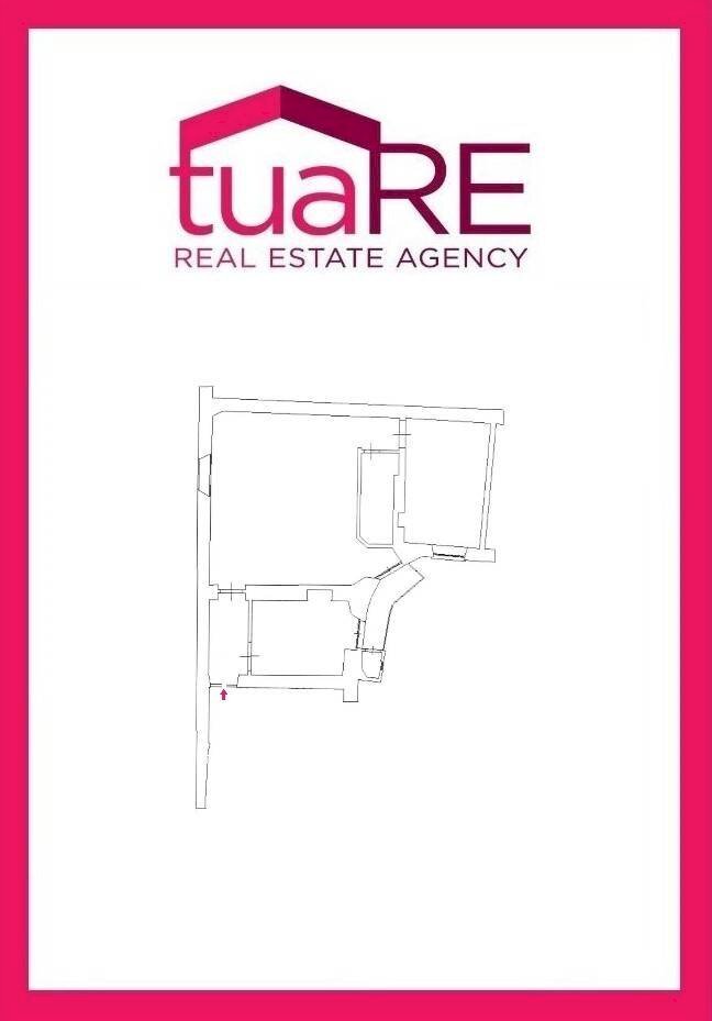 Foto 29 - Quadrilocale Via Boncompagni, Roma - planimetria 1