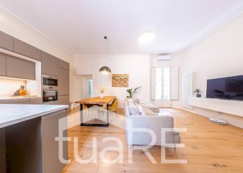 Foto 4 - Quadrilocale Via Boncompagni, Roma - foto 4