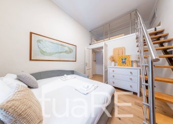 Foto 11 - Quadrilocale Via Boncompagni, Roma - foto 11