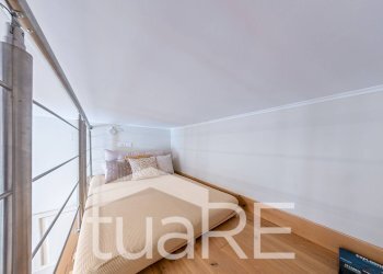 Foto 12 - Quadrilocale Via Boncompagni, Roma - foto 12