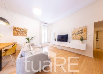 Foto 15 - Quadrilocale Via Boncompagni, Roma - foto 15