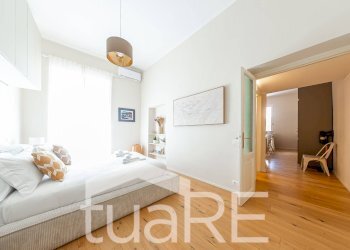 Foto 17 - Quadrilocale Via Boncompagni, Roma - foto 17