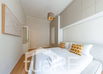 Foto 18 - Quadrilocale Via Boncompagni, Roma - foto 18