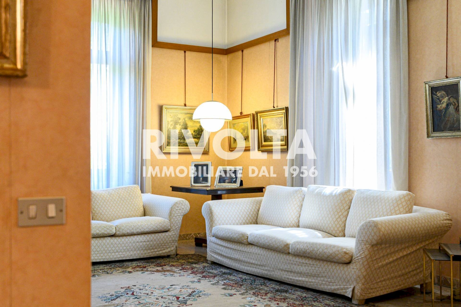 Foto 2 - Villa Via Della Cisa, Roma - foto 2