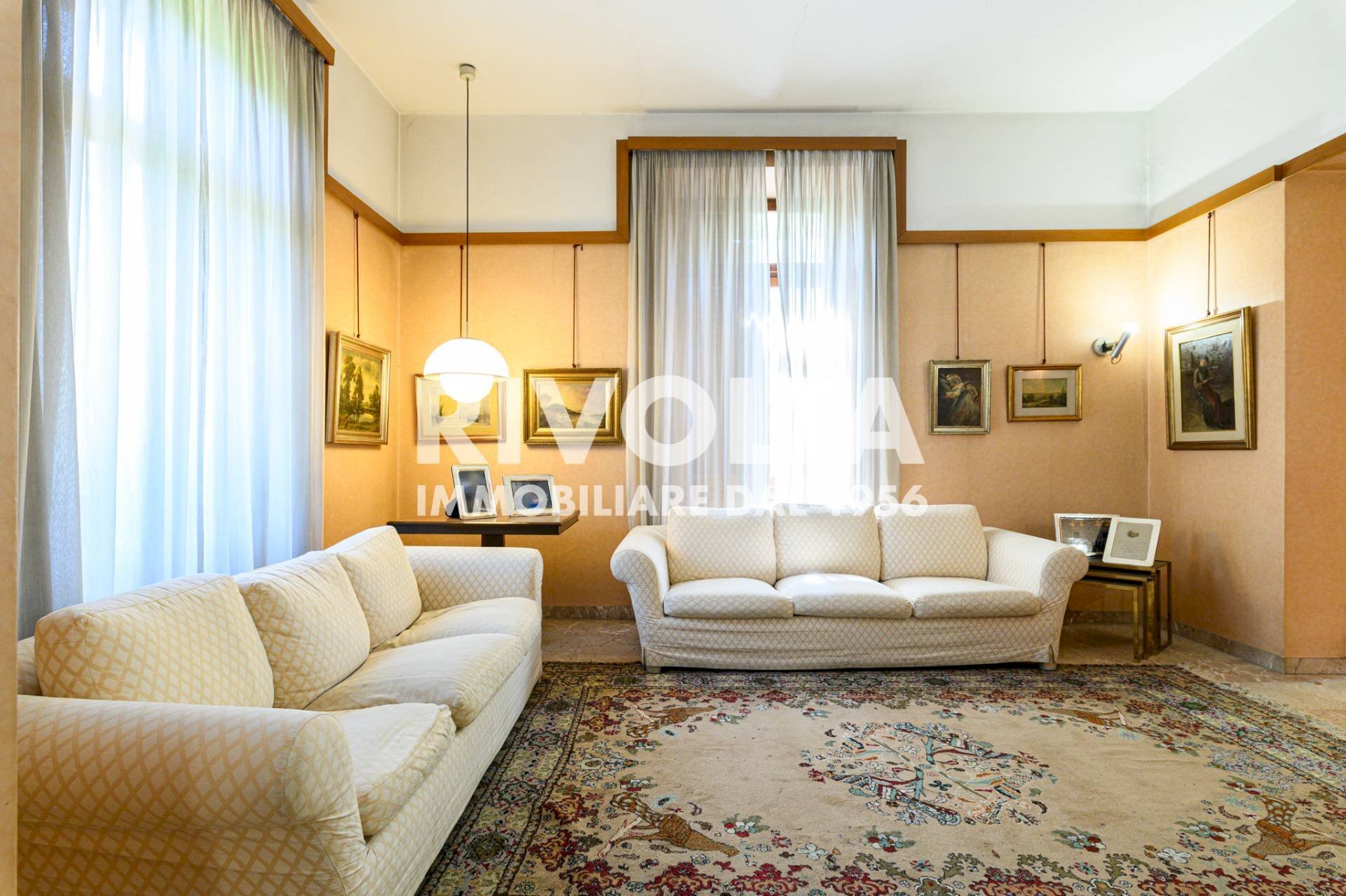 Foto 3 - Villa Via Della Cisa, Roma - foto 3