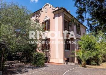 Foto 1 - Villa Via Della Cisa, Roma - foto 1