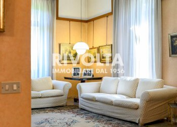 Foto 2 - Villa Via Della Cisa, Roma - foto 2