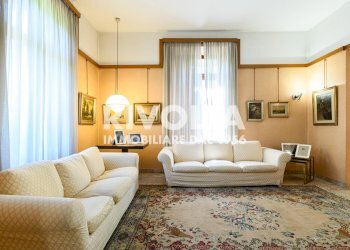 Foto 3 - Villa Via Della Cisa, Roma - foto 3