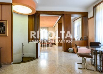 Foto 5 - Villa Via Della Cisa, Roma - foto 5