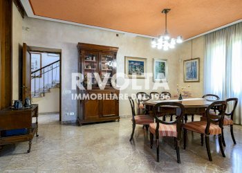 Foto 7 - Villa Via Della Cisa, Roma - foto 7