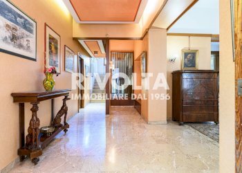 Foto 8 - Villa Via Della Cisa, Roma - foto 8