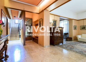 Foto 9 - Villa Via Della Cisa, Roma - foto 9