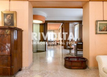 Foto 11 - Villa Via Della Cisa, Roma - foto 11