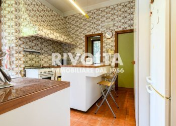 Foto 12 - Villa Via Della Cisa, Roma - foto 12