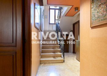 Foto 15 - Villa Via Della Cisa, Roma - foto 15