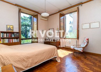 Foto 16 - Villa Via Della Cisa, Roma - foto 16