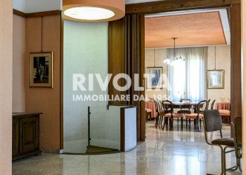 Foto 18 - Villa Via Della Cisa, Roma - foto 18