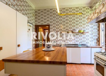 Foto 30 - Villa Via Della Cisa, Roma - foto 30