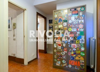 Foto 34 - Villa Via Della Cisa, Roma - foto 34