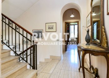 Foto 48 - Villa Via Della Cisa, Roma - foto 48