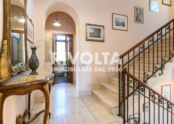 Foto 55 - Villa Via Della Cisa, Roma - foto 55