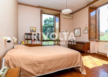 Foto 66 - Villa Via Della Cisa, Roma - foto 66