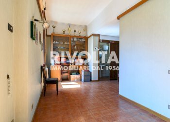 Foto 79 - Villa Via Della Cisa, Roma - foto 79